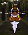 [Patreon Request] Maid Vee