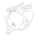 Pooltoy Bliss