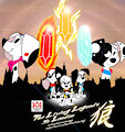 101 Dalmatian Street: The Living Legend in London Part 7