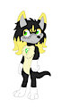 My version of shard the metal sonic