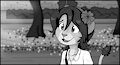 Keiko and Jin (Comic 19) by Piporete
