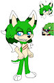 Scourge my version