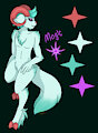 Adopt - LeFray Male (FOR SALE) by YenriStar