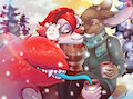 Brewed Love - By Sheldon Dober