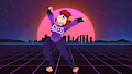 Dancin' [Video Link on Description]