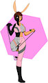 Boony 03Jan21 by SpiceDevil