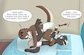 Bean's Diaper Check by HydroFTT