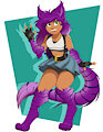 Katt by EvonAllure