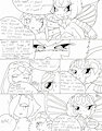 gossipy butterfly