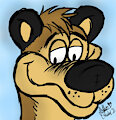 Jr. Bear Profile Pic