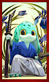 Samurai Cres