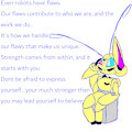 Flaws