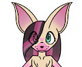 Rose blossom character sheet thingie by RoseTheSmeargle