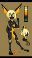Adopt Bunny TAKEN
