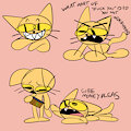 cat guy again