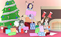 Guests of Christmas Past