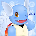Wartortle