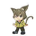 Chibi Neko Kyouji