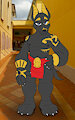 Neferu