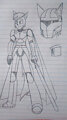 Old Generation Knight