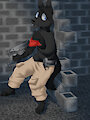 $Tactical Wolf Pup$