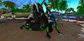 Beach Jex Couple