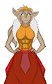 Day of Kings: King Adelaide