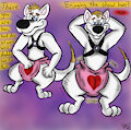 Diaper Daddy Damaron