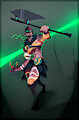 Garruk Wildspeaker!!!