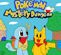 If I made a Pok&eacute;mon Mystery Dungeon Anime