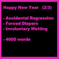 Nappy New Years (Forced AR/Diapers) (2/3)