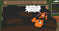 Akrasia Doorstuck