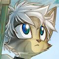 Moment of Thought by Ashielf