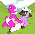 Friendly help -By NazzNikoNanuke-