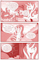 Chaos Future 197 : Mystery Pony