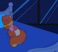 Stormy Night (NazzNikoNanuke)