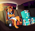 I dont need this amount of diapers by BaltNWolf