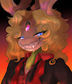 Smile by Xilrayne