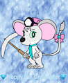 Hoppy the Gemcutter