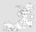 Pinky Extended by EbonyChimera