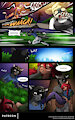 Moonlace Crossroads Page 43