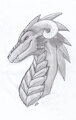 Leafy Dragon