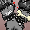 Monster Me! - Howl (Hybrid Orthros)