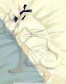 NyanS Does a Sleep by Saucy