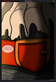 Unleashed: Past Shadows: Page 44 by HolidayPup