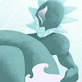 Cinderella's Beast by capridevious