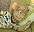 At Rest