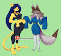adoptables OPEN