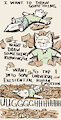 [Comic] Artist Ennui