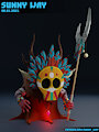 3D and Blender